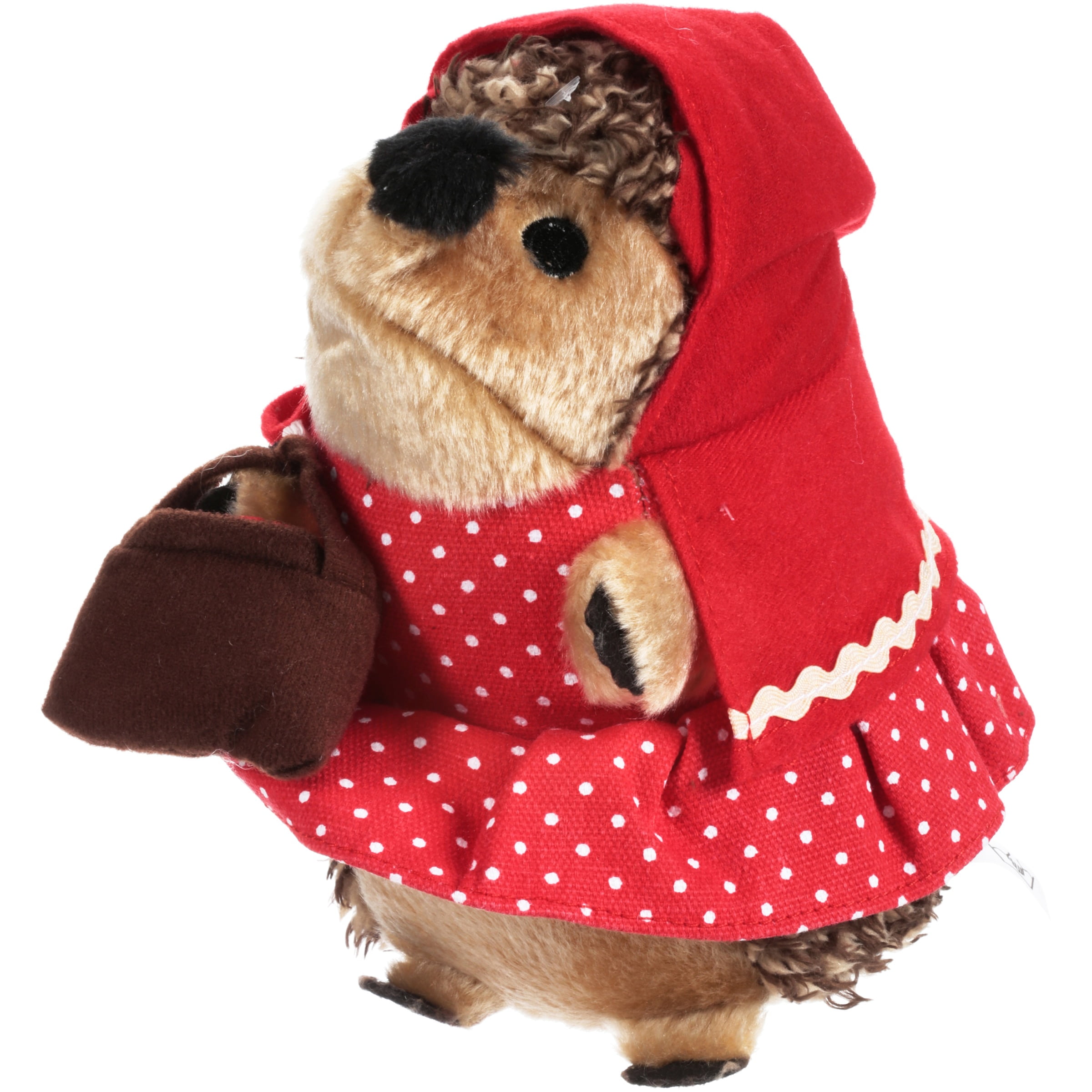 stuffed dog toys walmart