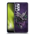 thumbnail image 1 of Head Case Designs Officially Licensed Anne Stokes Dragons 3 Beauty 2 Soft Gel Case Compatible with Samsung Galaxy A32 5G / M32 5G (2021), 1 of 7