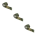 thumbnail image 4 of Eigraketly Envoltura elástica vendaje autoadhesivo cinta de equitación camuflaje 2,5 cm x 4,5 m Type1 NO1 Eigraketly CBP269371, 4 of 6