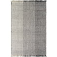 thumbnail image 2 of Hauteloom Penha Wool Living Room, Bedroom Area Rug - Traditional, Transitional - Natural Gray - 2' x 3', 2 of 4