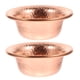 thumbnail image 1 of 2 tazas de agua budistas de cobre para templo, de lujo, estilo retro, para ofrendas de templo., 1 of 7