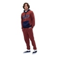 thumbnail image 1 of Forro polar con el logotipo de Joggers GAP para hombre, talla 2XL, 1 of 1