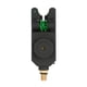 thumbnail image 2 of Alarma de mordedura de Lixada Pesca inalámbrica Alarmas Bite Set Digital Kit de alarma de la pesca 1 Receptor Plus 4 alarmas para pesca de la carpa Con 4pcs pesca de la carpa Swinger Swinger LED ilumi Lixada Alarma de mordedura de, 2 of 7