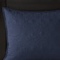 thumbnail image 6 of Home Essence Vancouver Super Soft Reversible Coverlet Set, 6 of 22