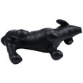 thumbnail image 5 of Leather Dog Mannequins Standing Position Dog Models Toys Pet Animal Shop Display Mannequin, 5 of 8