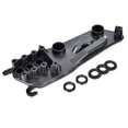 thumbnail image 2 of AMONIDA Mounting Plate Coolant Expansion Tank Mounting Bracket For E60 E61 E63 (OE:, 2 of 8