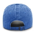 thumbnail image 4 of Cancer Awareness Ribbon Embroidered Baseball Cap Unisex Adjustable Hat for Outdoor Sports Daily Wear Hop Fashion, 4 of 4