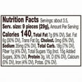 thumbnail image 2 of Reese's Eggs, Easter Candy, Carton Peanut Butter 3.5 oz Pack of 2, 2 of 4