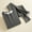 Dark Gray, variant on Womens Thermal Underwear Sets Super Warm Long Johns with Fleece Lined Cozy Base Layer Top and Bottom for Cold Weather