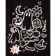 thumbnail image 3 of Camiseta The Children's Place All Holidays, paquete de 2 para niñas de 8 a 10 años, 3 of 4