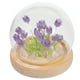 thumbnail image 1 of 1 juego de lámpara de noche DIY para dormitorio, lámpara de tulipán decorativa, lámpara de noche hecha a mano, herramientas de iluminación, 1 of 7