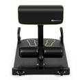 thumbnail image 2 of Demifill 8-in-1 Home Gym Multifunction Squat Fitness Machine, Home Gym, Versitiale Exercises, Fitness Equipment, Black, 2 of 8