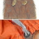 thumbnail image 2 of Lion Mane For Dog Large Medium With Ears Dogs Funny Gifts Pet Lion, 2 of 3