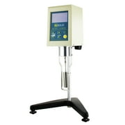 U.S. Solid Rotary Viscometer Viscosity Meter Tester 1-100,000 mPa⋅s LCD Digital Display