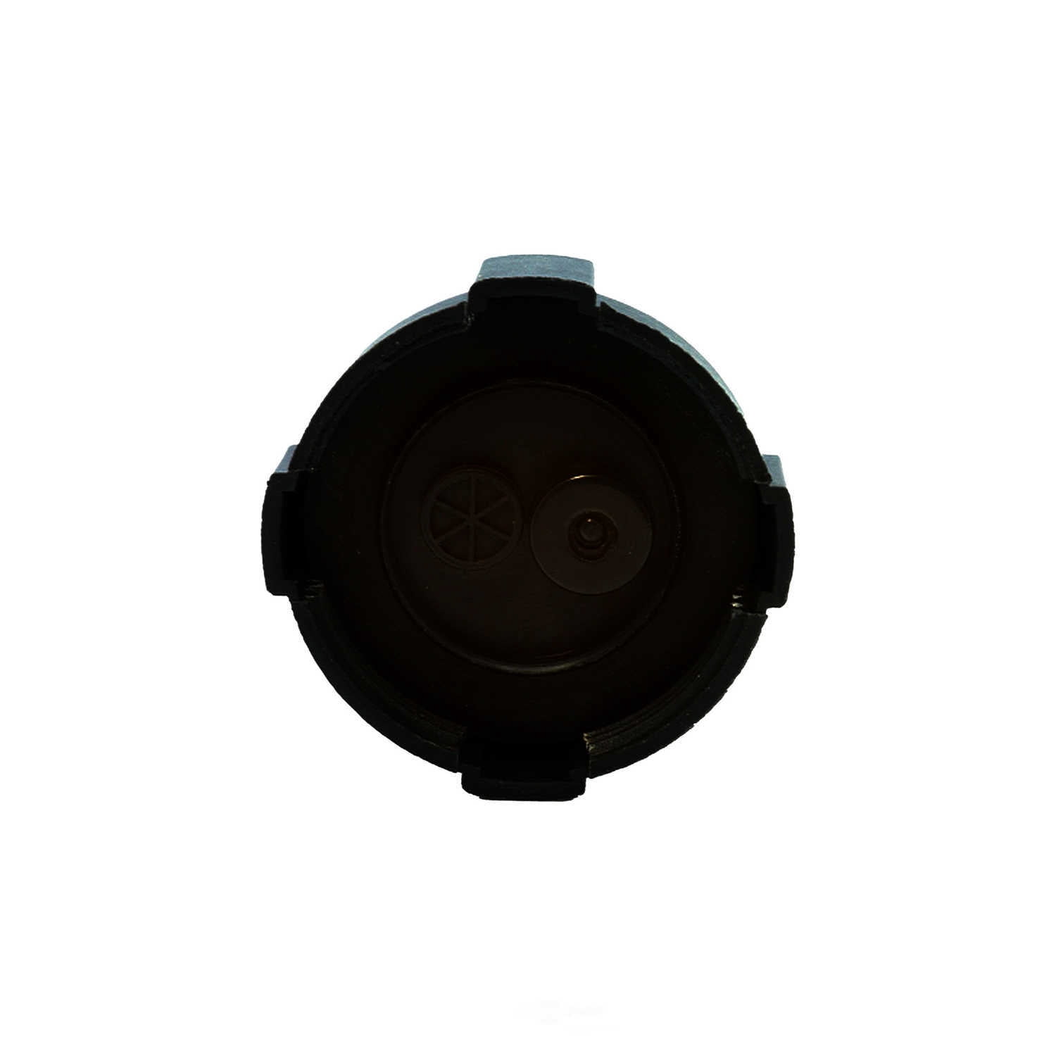 Vernet RC0001 Cap dedicated to the expansion tank