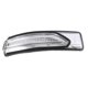 thumbnail image 4 of Car Rear View Mirror Outside Mirror Turn Signal Lamp For Ioniq 2017-2019 87623- Right, 4 of 5