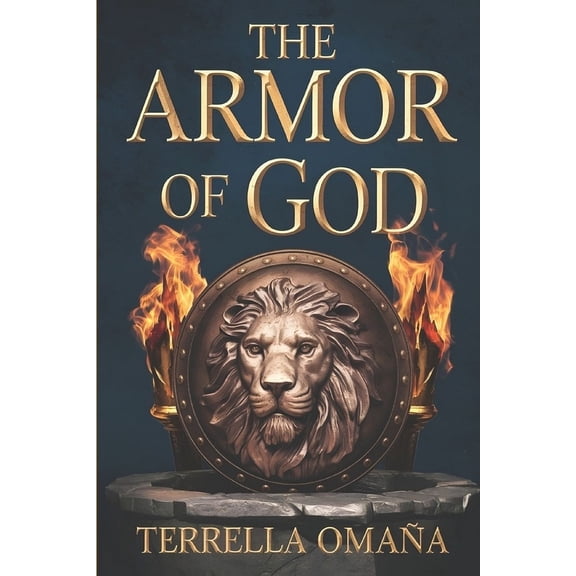 The Armor of God, (Paperback)
