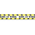 thumbnail image 1 of Kids At Work Border, 36 Feet, 1 of 1