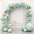thumbnail image 4 of Langgg Macaron Balloon - New, 4 of 8