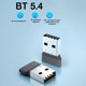 thumbnail image 3 of TQEHS Adaptador USB Bluetooth Dongle Bluetooth 5.4 Receptor Bluetooth Transmi Deco F29C, 3 of 5