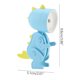 thumbnail image 2 of Cute Pet Night Student Dormitory Reading Mini Table Lamp Bedroom Sleep Lamp Desktop Decoration, 2 of 2