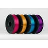 The Micro 3D Printer Four Filament Bundle Pack for The World's First Consumer 3d Printer