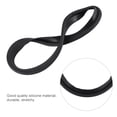 thumbnail image 1 of Saxophone Sound Mute, Easy To Use Stretchy Saxophone Protector, For Saxophone, 1 of 8