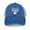 Blue, variant on Metric System Cant Measure Freedom Wine Red Trucker Hat for Men Women, Adjustable Mesh Back Baseball Cap