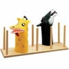 Childcraft Puppet Stand