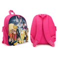thumbnail image 4 of Looney Tunes Cartoons Backpack Bookbag Casual Daypack Travel Backpacks for Work Hiking Camping, 4 of 6