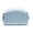 Blue, variant on COOKCOK Cooling Shell-Shaped Cloud Pillow, Ergonomic Memory Foam Neck Support Bed Pillow, Blue