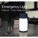 thumbnail image 5 of Lámpara de Escritorio LED Inalámbrica Portátil: Control Táctil, Iluminación Ambiental, Ideal para Acampar Al Aire Libre y Uso Doméstico A, 5 of 5