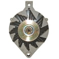 thumbnail image 2 of Quality-Built 7078207N Supreme Alternator, 2 of 4