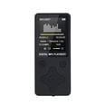 thumbnail image 1 of Dsscvnef 2018 Fashion Portable MP3/MP4 Lossless Sound Music Player FM Recorder, 1 of 9