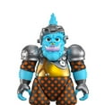 thumbnail image 3 of Power Rangers Squatt 3 3/4-Inch ReAction Figure, 3 of 4