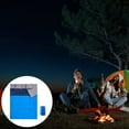 thumbnail image 4 of BKER Double Camping Sleeping Bag For Couples: Thickened Detachable And Connectable Enjoy Outdoor Romance, 4 of 6