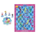 thumbnail image 5 of Chutes and Ladders: Peppa Pig Edition Kids Board Game, Preschool Board Games for 2-4 Players, 5 of 6