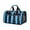 Blue, variant on Cats Carrier Soft Sided Pet Travel Carrie with Solid Outer Frame Design,Pet Carrier For Small Medium Cats Dogs Puppies up to 15 Lbs,Airline Approved Collapsible Travel Kitten Carrier Bag