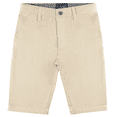 thumbnail image 1 of Buyless Fashion Shorts et Pantalons pour Garçons, devant Plat, Coton, Coupe Droite Décontractée, 1 of 7