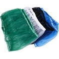 thumbnail image 2 of Blue M Size Birdcage Net Dustproof Cover with Vented Nylon - Collect Seeds SHENMO, 2 of 5