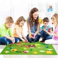 thumbnail image 4 of MALLMALL6 Insect Teaching Felt Board Story Set for Interactive Game Toys, 3.5 ft Storytelling Prop,45Pcs, 4 of 6