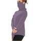 thumbnail image 2 of mfyjkho Tops Para Mujer, Camiseta Unisex De Verano Informal De Color Liso Con Mangas Largas De Seda Helada Y Protección Solar Tops Para Mujer Xxxxxl, 2 of 8
