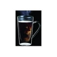 thumbnail image 2 of Luigi Bormioli Thermic Double Wall Glassware: 2pc Hot Drink Mug Set (14oz), 2 of 2