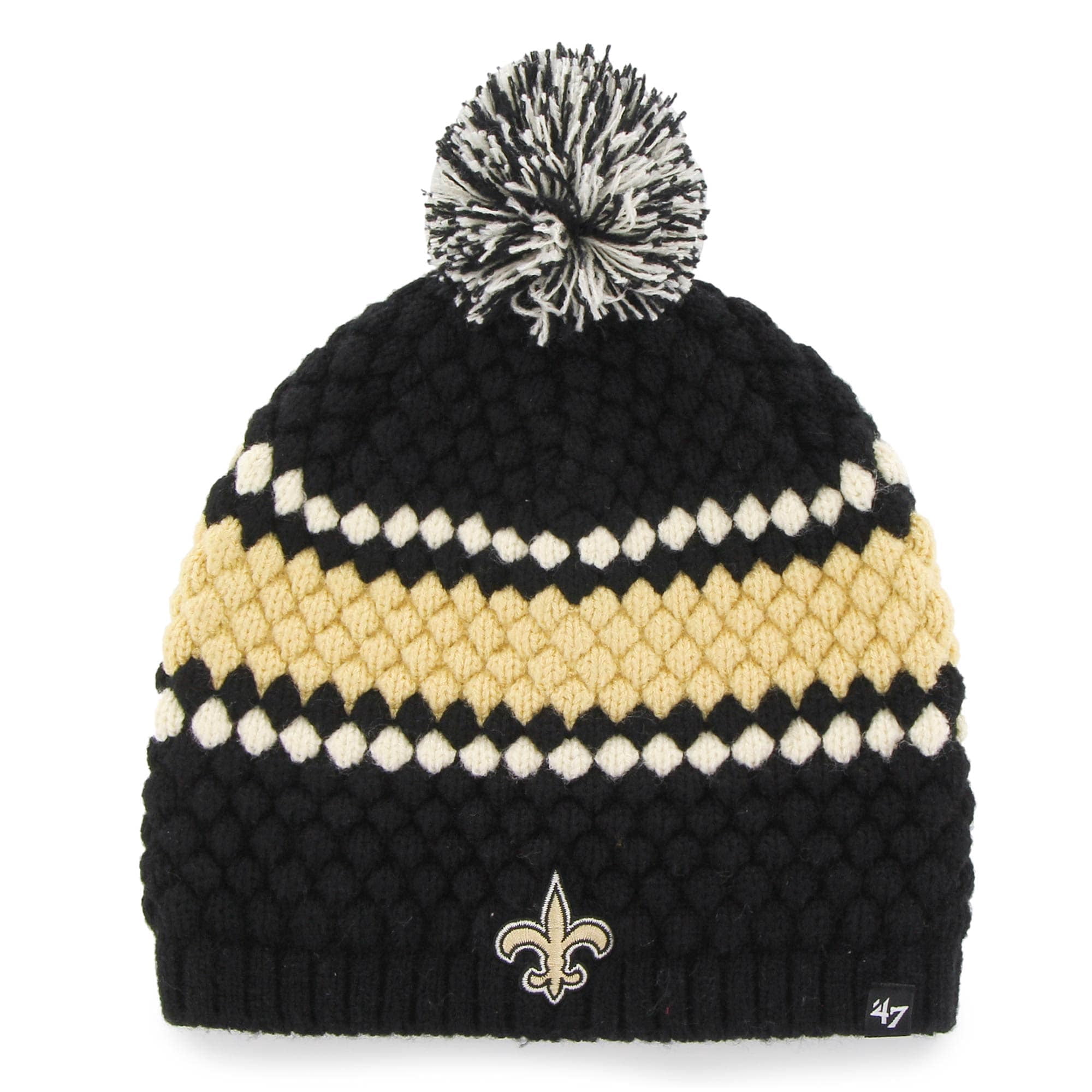 New Orleans Saints Hats