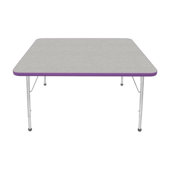 48" Square Table