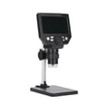 thumbnail image 1 of Microscope AD208S/G1000 Digital Microscope for Soldering Electronic LCD 5-1200X 1080P Scope Soldering Tool ,Powerful telephoto capabilities, 1 of 7