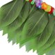 thumbnail image 3 of unbranded 1Jgo Conjunto De Hawaiano Amarillo Con Falda De Pasto Y Accesorios Para Fiesta Tropical, 3 of 8