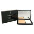 thumbnail image 2 of Guerlain Lingerie De Peau Nude Powder Foundation SPF 20, #02 Light Beige, 0.35 Oz, 2 of 3