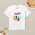 thumbnail image 2 of Camiseta Algodón de Naru para niños, 2 of 5