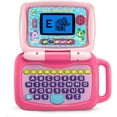 thumbnail image 2 of LeapFrog 2-in-1 LeapTop Touch, Pink, 2 of 7